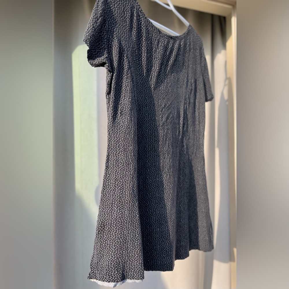 Vintage Yessica Dress